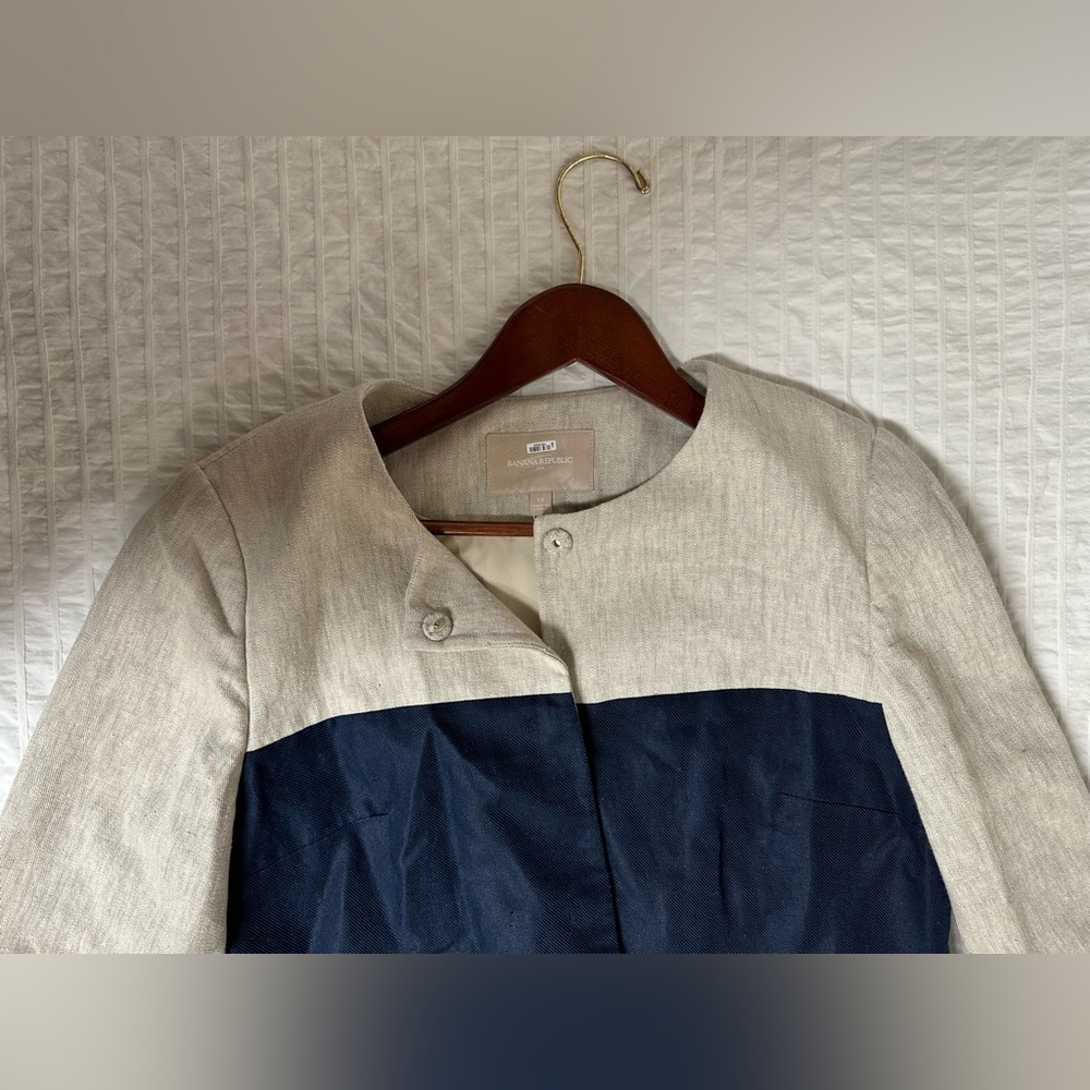 BR jacket - Picture 4 of 8